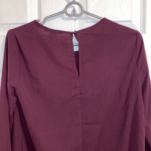 Forever 21 Blouse - Picture 3 of 3